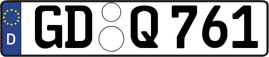 GD-Q761