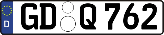 GD-Q762