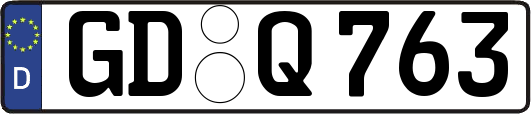 GD-Q763