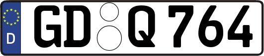 GD-Q764
