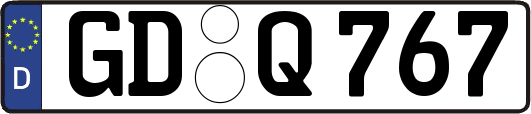 GD-Q767