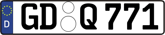 GD-Q771
