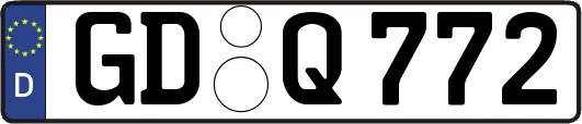 GD-Q772