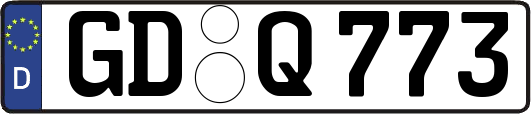 GD-Q773