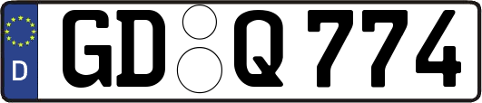 GD-Q774
