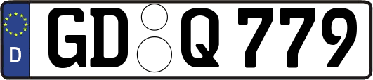 GD-Q779