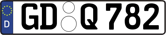 GD-Q782