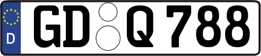 GD-Q788
