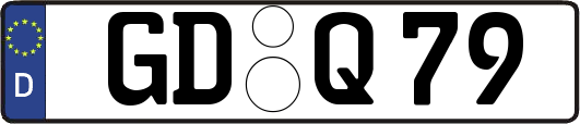 GD-Q79