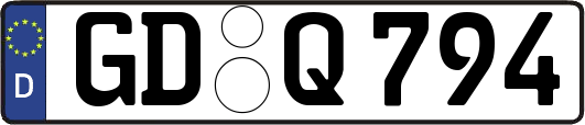 GD-Q794