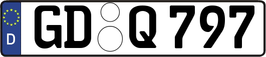 GD-Q797
