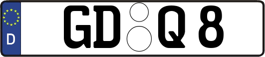 GD-Q8