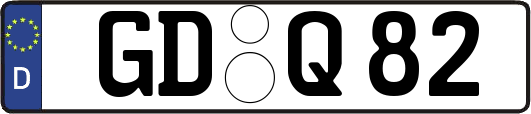 GD-Q82