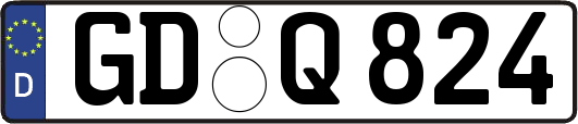 GD-Q824