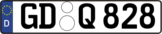 GD-Q828