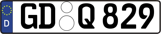 GD-Q829