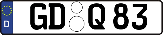 GD-Q83