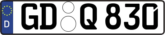 GD-Q830