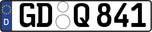 GD-Q841