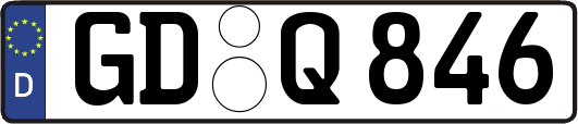 GD-Q846
