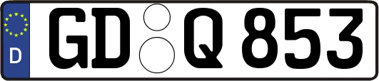 GD-Q853