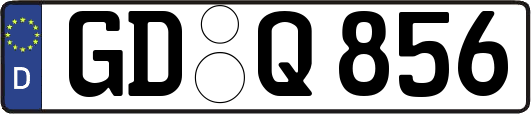 GD-Q856