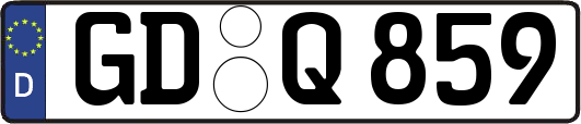 GD-Q859