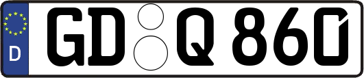 GD-Q860