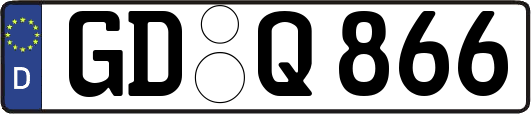 GD-Q866