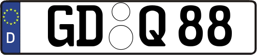 GD-Q88