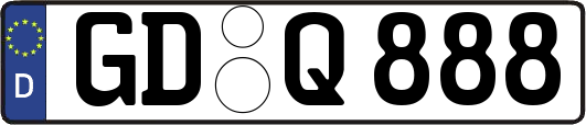 GD-Q888