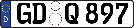 GD-Q897