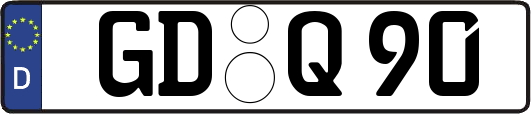 GD-Q90