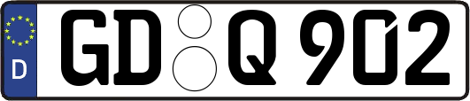 GD-Q902