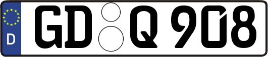 GD-Q908
