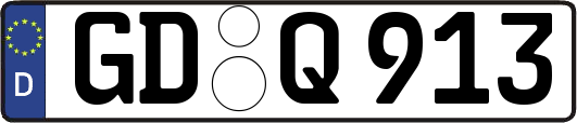 GD-Q913