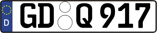 GD-Q917