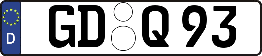 GD-Q93