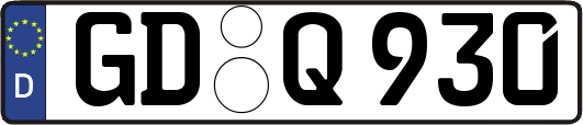 GD-Q930