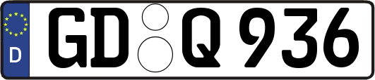 GD-Q936