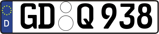 GD-Q938