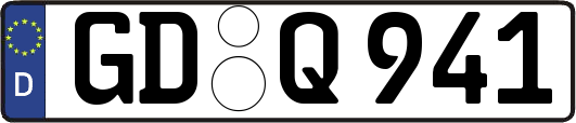 GD-Q941