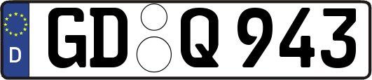GD-Q943