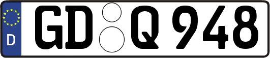 GD-Q948