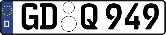 GD-Q949