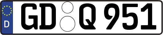 GD-Q951