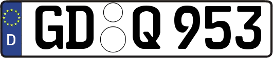 GD-Q953