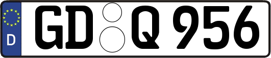 GD-Q956