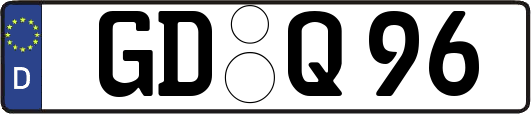 GD-Q96