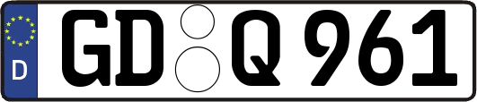 GD-Q961